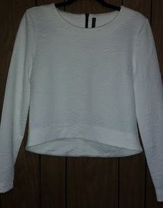 W118 by Walter Baker Michelle Top